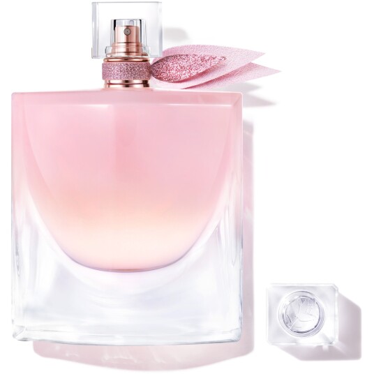 Lancôme La Vie Est Belle Vanille Nude 100 ML Dameparfyme Lancôme La Vie Est Belle Vanille Nude 100 ML Dameparfyme