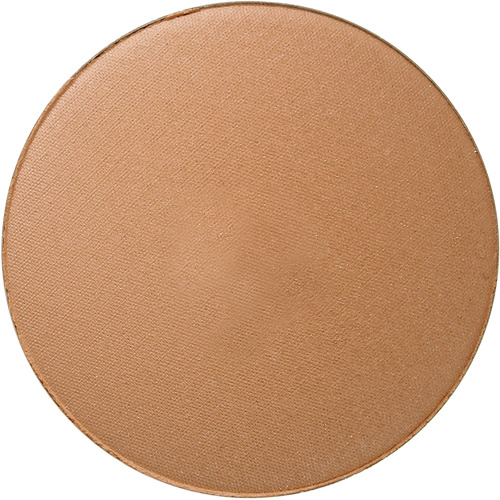 ZAO Refill Mineral Cooked Bronzer Milk Chocolate