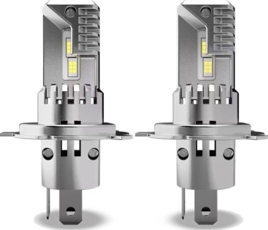 Osram Ledriving Hl Easy Gen 2 H4/H19 12V - Sæt Osram Ledriving Hl Easy Gen 2 H4/H19 12V - Sæt