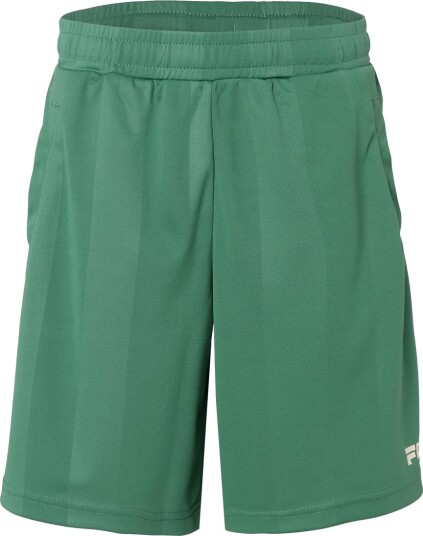 Fila Shorts Iggingen Fir Fila 11 12 år 146 152 Shorts Grønn