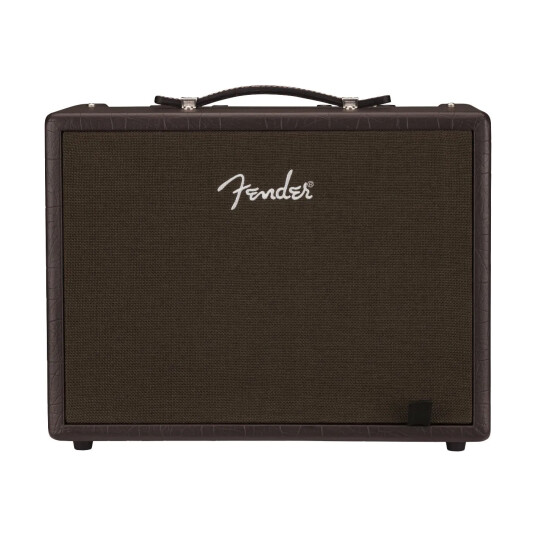 Fender Acoustic Junior