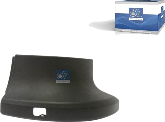 Tetning, hovedlyskaster DT Spare Parts 1.51850