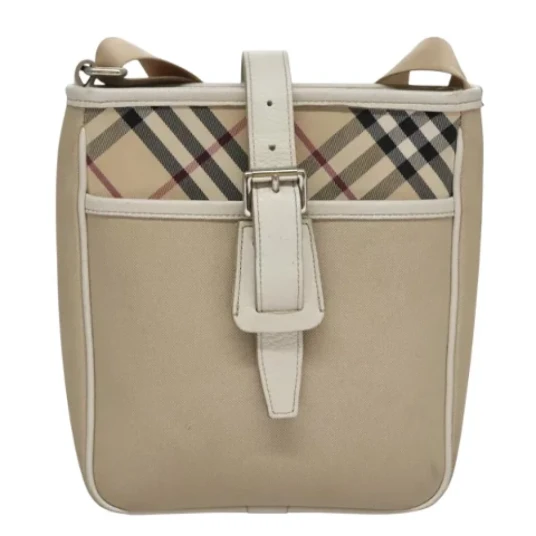 Burberry Vintage Dame Beige