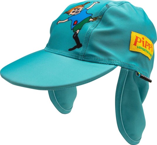 Swimpy Bolibompa UV-Hatt Petrol 86-92 Swimpy Bolibompa UV-Hatt Petrol 86-92