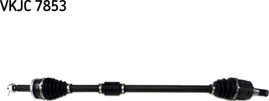 SKF VKJC 7853 Drivaksel