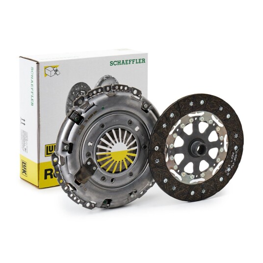 Clutchsett LuK 624 4030 00