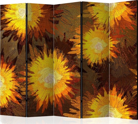 Romdeler Sunflower Dance II - Artgeist sp. z o. o.