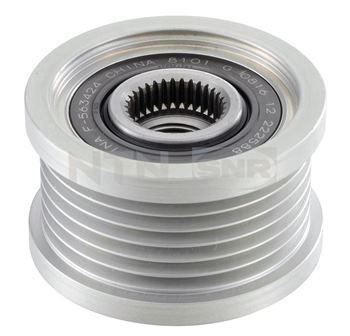 Dynamo remhjul SNR GA753.09 Dynamo remhjul SNR GA753.09