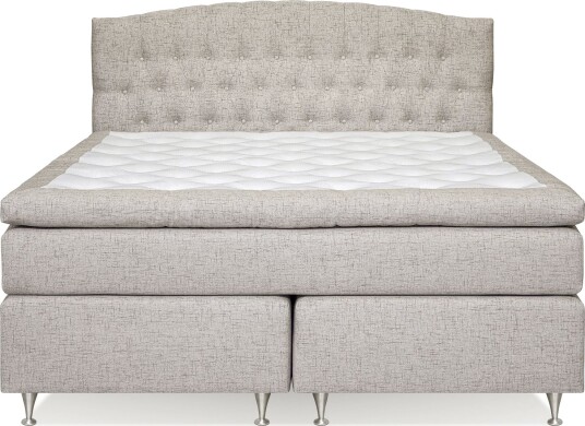 Belda Sengepakke 180x200 Fast Beige
