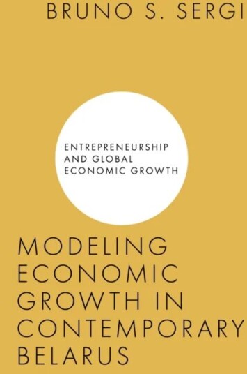 Modeling Economic Growth In Contemporary Belarus