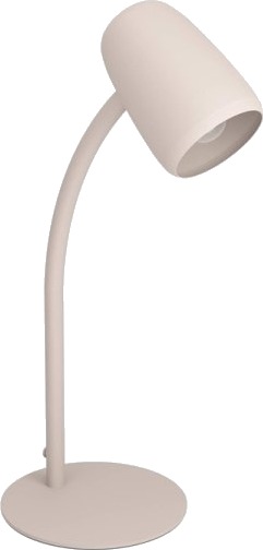 Skrivebordslampe Eglo Beige 901829
