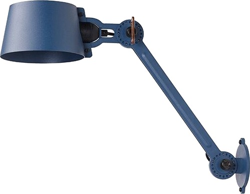 Tonone Bolt Vegglampe Side Fit Stor Thunder Blue
