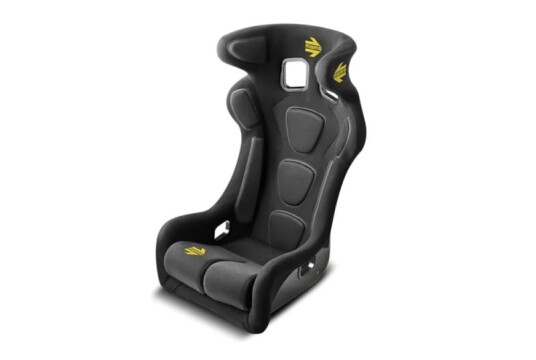 Alternativvare FiA godkjent stol
Daytona EVO stoff SERDAYTEVOXLL