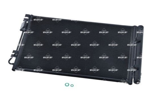 Kondensator NRF 350492