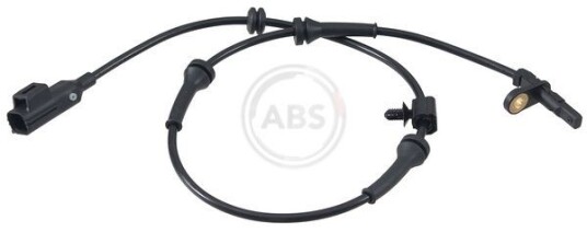 ABS sensor A.B.S. 30858 ABS sensor A.B.S. 30858