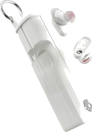 Skullcandy Method 360 ANC Wireless Earbuds White