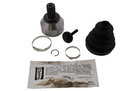 Mapco Drivknute drivaksel MAPCO 16613 Mapco Drivknute drivaksel MAPCO 16613