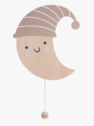 Baby"s Only Vegglampe Moon Heaven Baby"s Only Vegglampe Moon Heaven