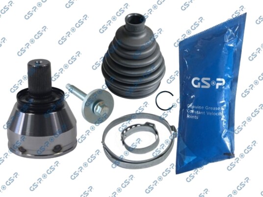 Gsp Drivknute drivaksel GSP 899271