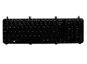 HP Keyboard (CZECH)