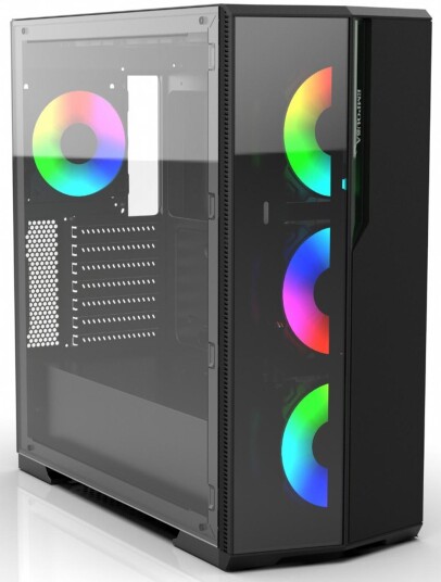 INCA Geh EMG-17XN