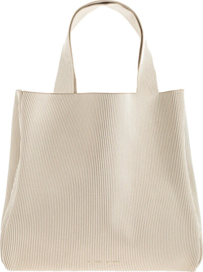 Samsøe Samsøe Dame Vesker Beige ONE SIZE,