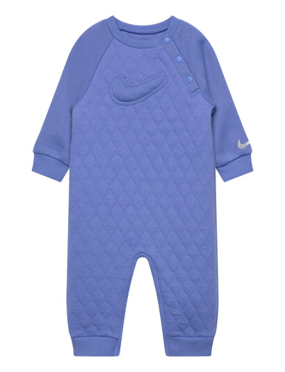 Nike Co-Coverall - Blue - 86/92