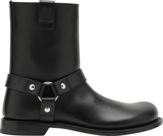 Loewe Dame Sko Svart 36 EU,
