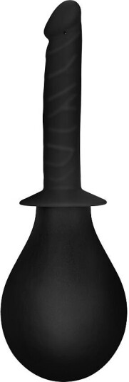 Lovetoy LoveToy: Bondage Fetish Deluxe Dildo Douche
