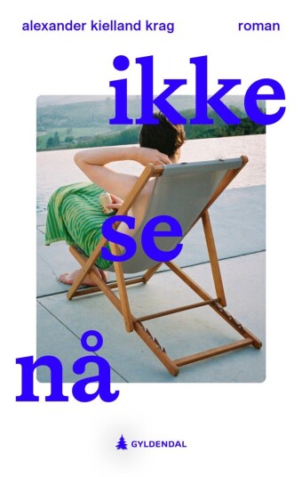 Ikke se nå Ikke se nå