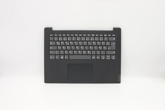 Lenovo Upper Case ASM_GR L81MUBKTEXD MEDION