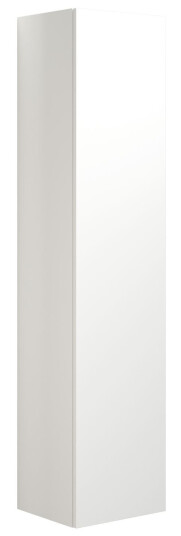 Dansani You Urban Glatt Høyskap Slim 1 dør Hvit Matt / 40cm Høyre Hengslet Dansani You Urban Glatt Høyskap Slim 1 dør Hvit Matt / 40cm Høyre Hengslet