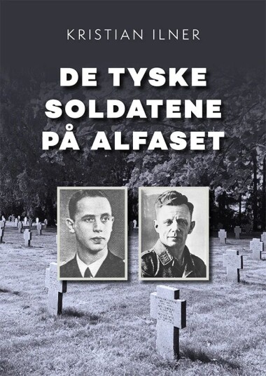 De Tyske Soldatene På Alfaset Av Kristian Ilner