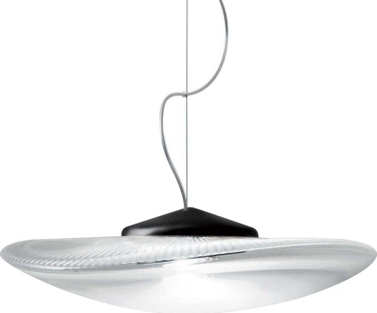 Loop Takpendel Diameter 45 Cm Dimbar 17W LED Loop Takpendel Diameter 45 Cm Dimbar 17W LED