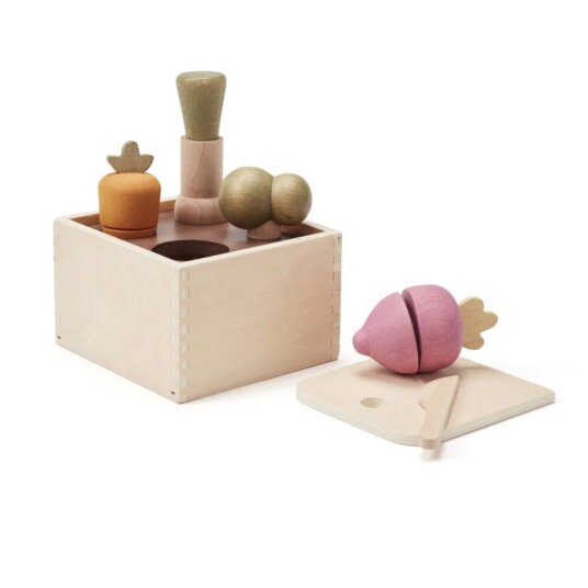 Kids Concept sorteringshage bistro 15x13 cm