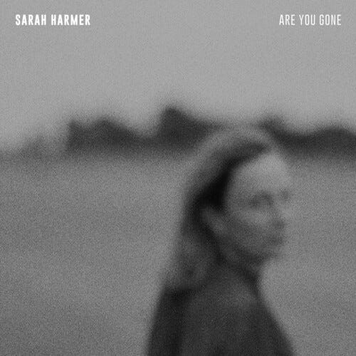 Sarah Harmer Are You Gone LP/Vinyl