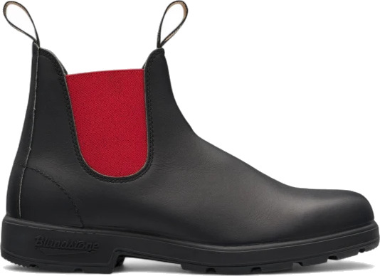 Blundstone Herre Sko Svart 39 1/2 EU, Blundstone Herre Sko Svart 39 1/2 EU,