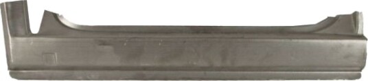 Fjæringsmontering BLIC 6505 06 9558041P