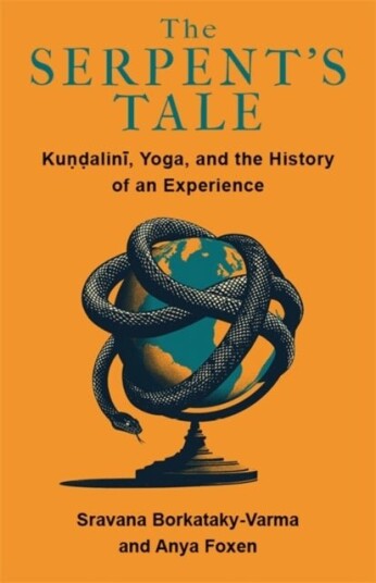 The Serpent's Tale The Serpent's Tale
