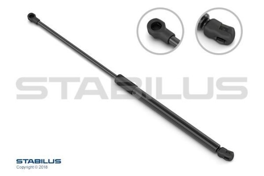 Baklukedemper STABILUS 6391PB