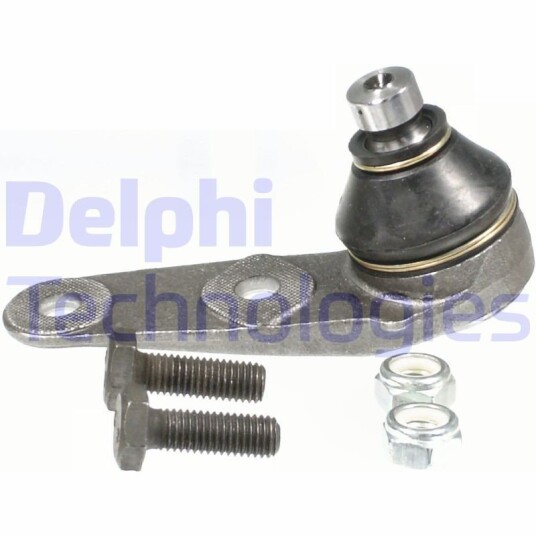 Bærekule DELPHI TC708
