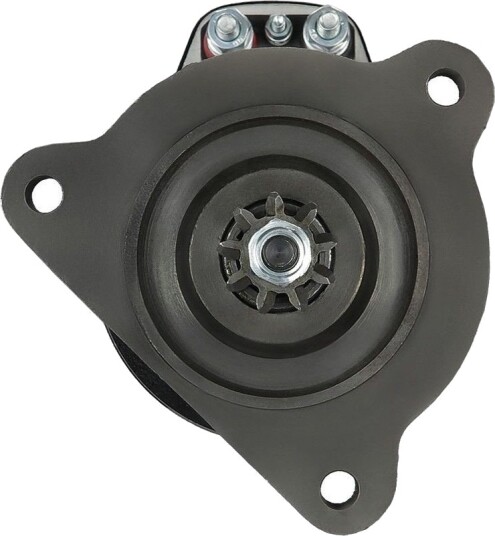 AS PL S0435 Starter