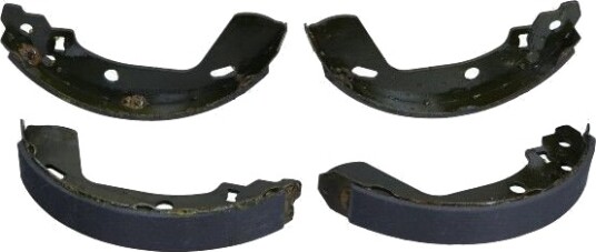 MAXGEAR 19-3624 Bremsesko sett MAXGEAR 19-3624 Bremsesko sett