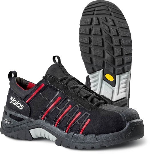 Jalas Vernesko 9955 Exalter str. 46 S3 SRC HRO