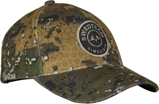 Swedteam Men's Ridge Cap Desolve Veil Onesize