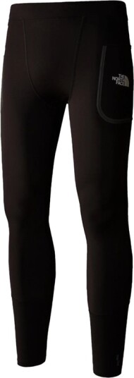 The North Face M Winter Warm Pro Tight   Black   L