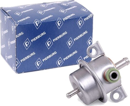 Brennstofftrykkregulator PIERBURG 7.21197.60.0 Brennstofftrykkregulator PIERBURG 7.21197.60.0