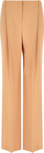 Ermanno Scervino Dame Bukser Beige XS,