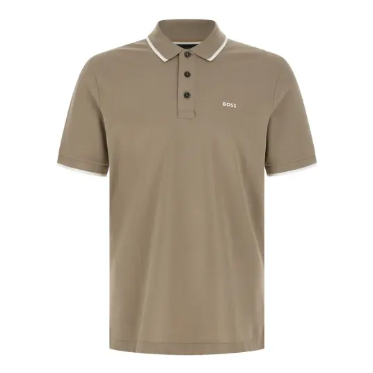 Hugo Herre Topper Beige L,