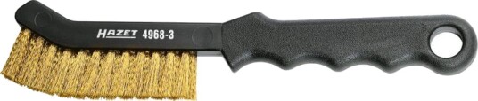 Hazet Bremsekaliperbørste I Messing 4968-3 (4968-3)